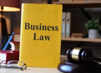 Business Law Attorney Near Me: How to Find the Right Legal Partner for Your Company business law attorney near me