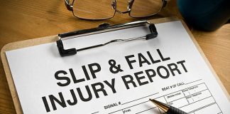 Slip and Fall Accident: What It Takes to Win a Premises Liability Claim slip and fall lawsuit how to win