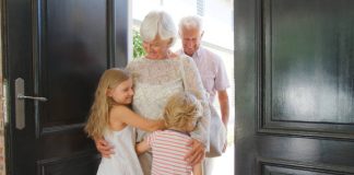 Grandparents’ Rights: Can Grandparents Get Custody or Visitation? grandparents rights custody visitation