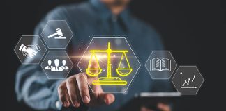 How AI Is Changing the Legal Industry — And What It Means for Clients AI in legal industry clients