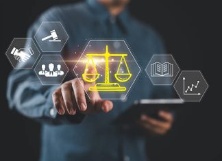 How AI Is Changing the Legal Industry — And What It Means for Clients AI in legal industry clients
