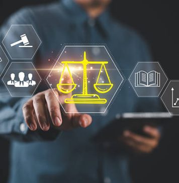 How AI Is Changing the Legal Industry — And What It Means for Clients AI in legal industry clients