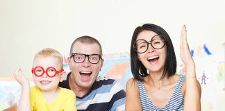 Special Education Rights Every Parent Should Know: A Guide to IDEA and IEPs special education rights parents IEP