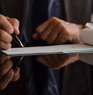 Understanding Bail in Cheque Bounce Matter and What You Should Know Bail in Cheque Bounce Matter