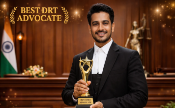 Choosing the Best DRT Advocate for a Banking Recovery Dispute Best DRT Advocate