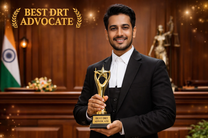 Best DRT Advocate