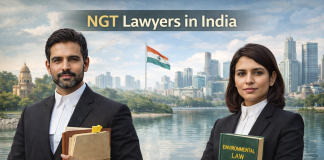 Understanding Environmental Disputes With NGT lawyers in India NGT lawyers in India