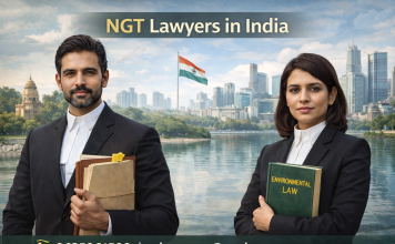 Understanding Environmental Disputes With NGT lawyers in India NGT lawyers in India