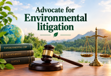 Why Businesses Turn to an Advocate for Environmental litigation Advocate for Environmental litigation