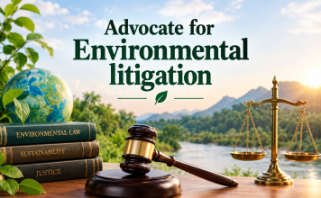 Why Businesses Turn to an Advocate for Environmental litigation Advocate for Environmental litigation