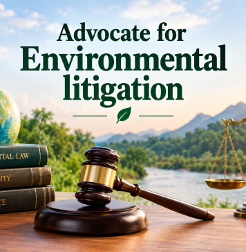 Why Businesses Turn to an Advocate for Environmental litigation Advocate for Environmental litigation