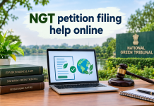 How NGT petition filing help online Can Simplify the Filing Process NGT petition filing help online