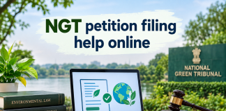 How NGT petition filing help online Can Simplify the Filing Process NGT petition filing help online