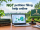 How NGT petition filing help online Can Simplify the Filing Process NGT petition filing help online